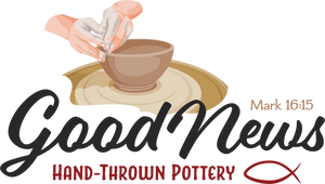 Good News Pottery